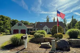 20 Doran Dr, Falmouth, MA 02536 - Photo 1