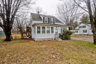 177 Marion St, Chicopee, MA 01013 - Photo 1