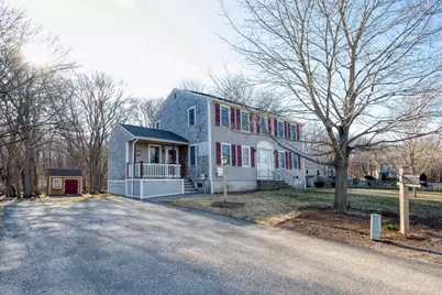 16 Stacey Way, Weymouth, MA 02190 - Photo 1