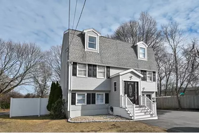 192 Lowell St., Methuen, MA 01844 - Photo 1
