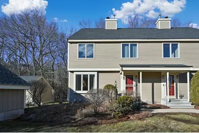 23 Tulip Circle #9, Haverhill, MA 01830 - Photo 1