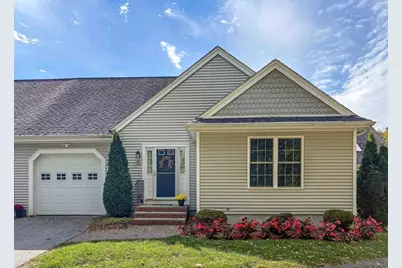 31 Enaya Circle #31, Worcester, MA 01606 - Photo 1