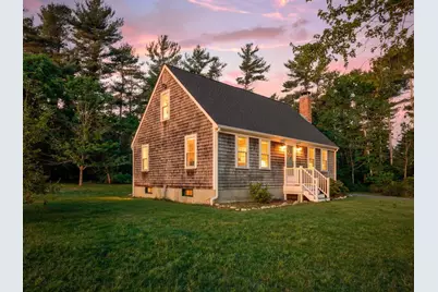 151 Walnut Plain Rd, Rochester, MA 02770 - Photo 1
