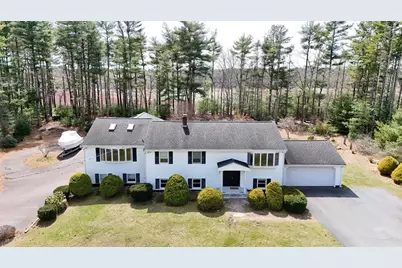 7 Randall Rd, Rochester, MA 02770 - Photo 1