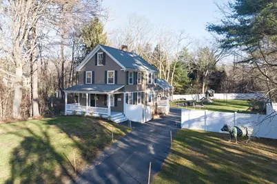 556 Wellesley Street, Weston, MA 02493 - Photo 1