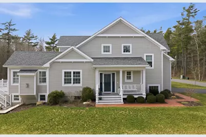 20 Split Rock Ln #20, Mattapoisett, MA 02739 - Photo 1