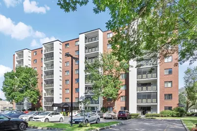28 Ninth St #208, Medford, MA 02155 - Photo 1
