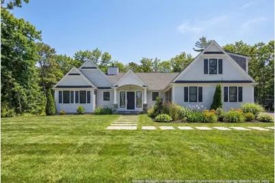 25 Manor Drive, Sandwich, MA 02537 - Photo 1