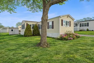 9 Musket Rd, Taunton, MA 02780 - Photo 1