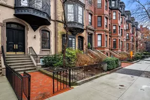 267 Beacon, Boston, MA 02116 - Photo 1