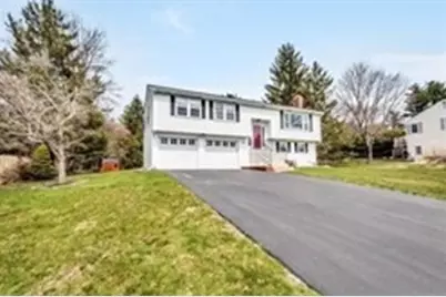 84 Valentine Rd, Northborough, MA 01532 - Photo 1