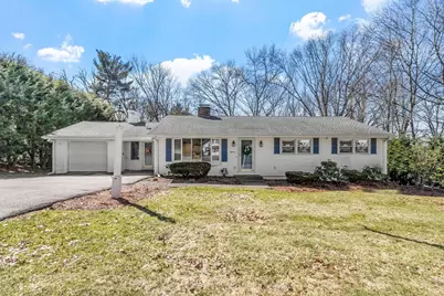18 Howe Ave, Shrewsbury, MA 01545 - Photo 1
