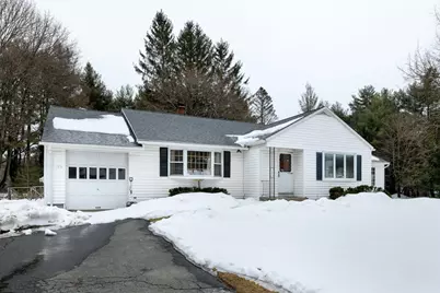105 Railroad St, Belchertown, MA 01007 - Photo 1