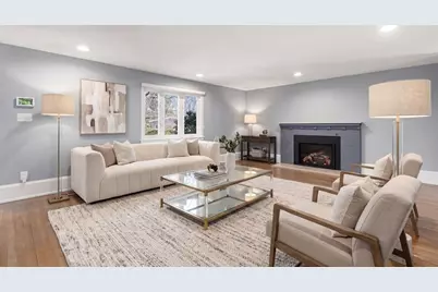 41 Juniper, Newton, MA 02459 - Photo 1