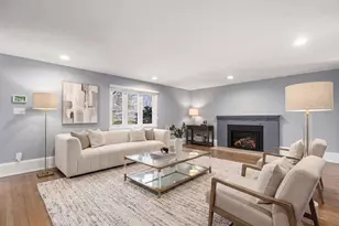 41 Juniper, Newton, MA 02459 - Photo 1