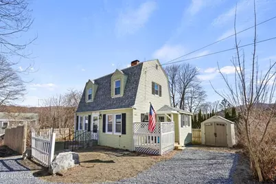 50 1/2 Williams Street, North Adams, MA 01247 - Photo 1