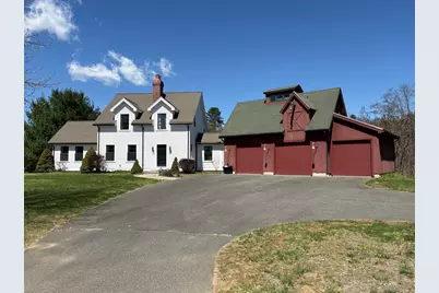 90 Whately Road, Deerfield, MA 01373 - Photo 1