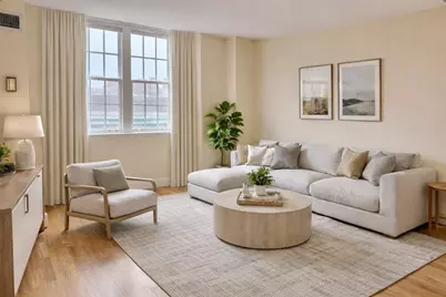 15 River #507, Boston, MA 02108 - Photo 1