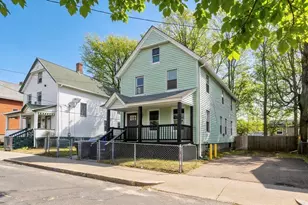 21 Chester St, Springfield, MA 01105 - Photo 1