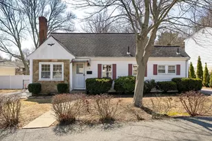 14 Hillside Rd, Braintree, MA 02184 - Photo 1