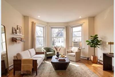 25 Chester Street #4, Boston, MA 02134 - Photo 1