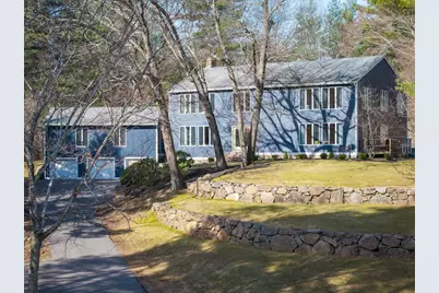 5 Comstock Lane, Topsfield, MA 01983 - Photo 1
