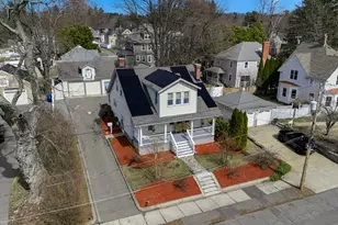 14 Vassar St, Leominster, MA 01453 - Photo 1