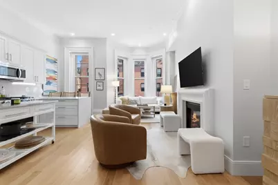 232 Clarendon St #2, Boston, MA 02116 - Photo 1