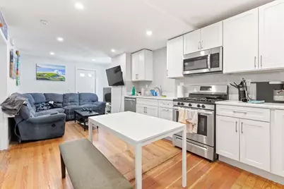 651 E 7th Street #2, Boston, MA 02127 - Photo 1