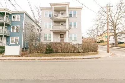 200 Reservation Rd, Boston, MA 02136 - Photo 1