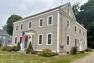 85 W Main St, Georgetown, MA 01833 - Photo 1