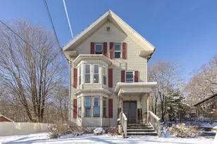 584 Mt Hope St, North Attleboro, MA 02760 - Photo 1
