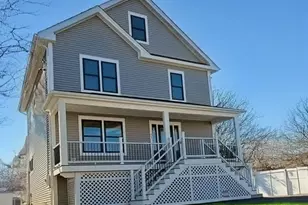 31 Niagara St, Fall River, MA 02721 - Photo 1