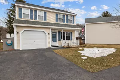 103 Juniper Ln #103, Tewksbury, MA 01876 - Photo 1