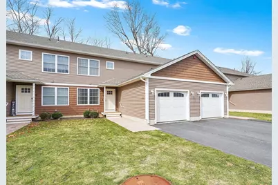 2 Sabrina Way #D, Agawam, MA 01001 - Photo 1