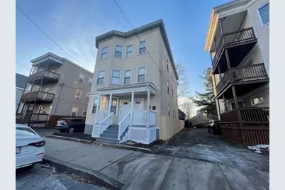 50-50A Kirtland Street # 1, Lynn, MA 01905 - Photo 1