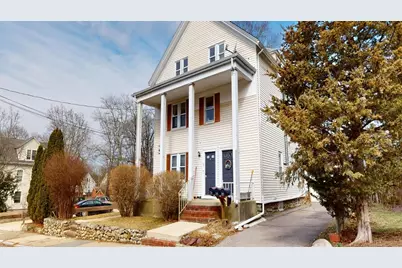 32-34 Columbia, North Attleboro, MA 02760 - Photo 1