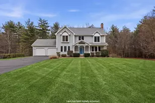 237 Millbrook Dr, East Longmeadow, MA 01028 - Photo 1