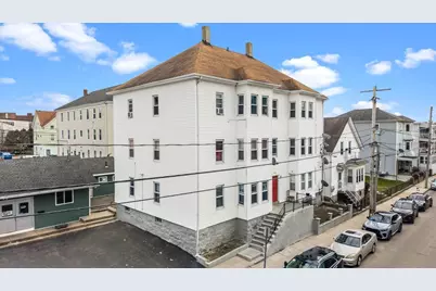 274 Harrison St, Fall River, MA 02723 - Photo 1