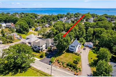 62 South Street #C, Plymouth, MA 02360 - Photo 1