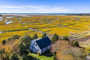 655 Herring Brook Rd, Eastham, MA 02642 - Photo 1