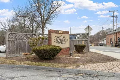 22 Railroad St #504, Andover, MA 01810 - Photo 1
