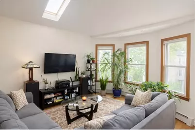 30 Newbern Street #3, Boston, MA 02130 - Photo 1