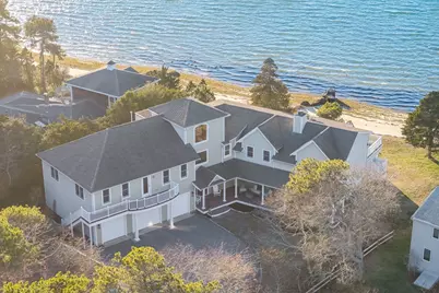 15 Seconsett Point Rd, Mashpee, MA 02649 - Photo 1