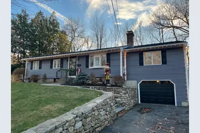 77 Beechwood Rd, Holden, MA 01520 - Photo 1