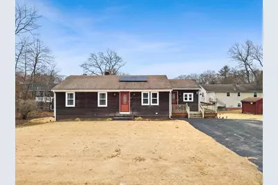 72 Grant Street, Attleboro, MA 02703 - Photo 1