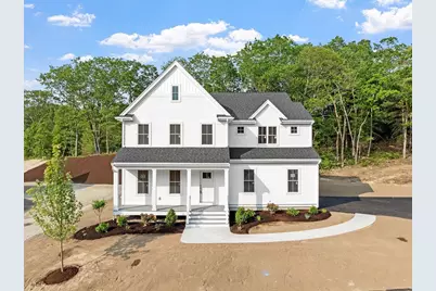 Lot 28 Waites Crossing, Norfolk, MA 02056 - Photo 1