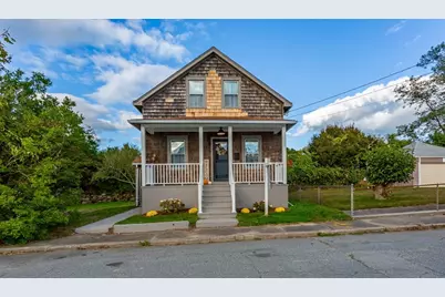 23 Garfield St, Dartmouth, MA 02748 - Photo 1