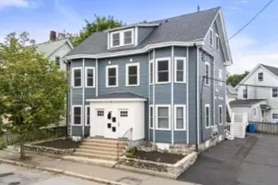 167 Charles St, Boston, MA 02453 - Photo 1