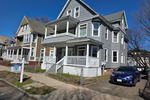 115-117 Northampton Ave, Springfield, MA 01109 - Photo 1